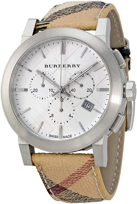 burberry montre homme|burberry watches uk.